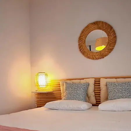 Διαμέρισμα Noctua Centro 014 Εστεπόνα