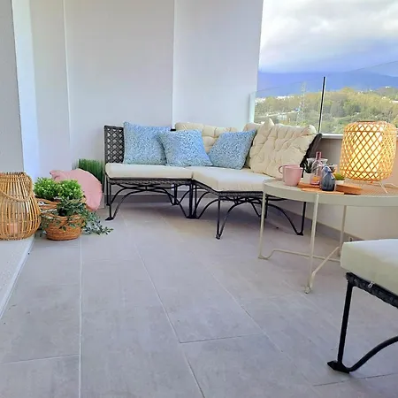 Noctua Centro 014 Apartamento *