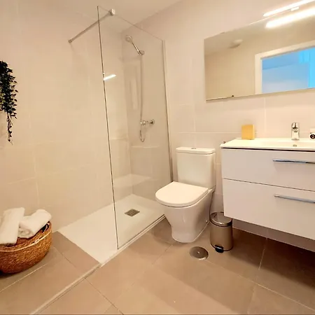 Noctua Centro 014 Διαμέρισμα Εστεπόνα