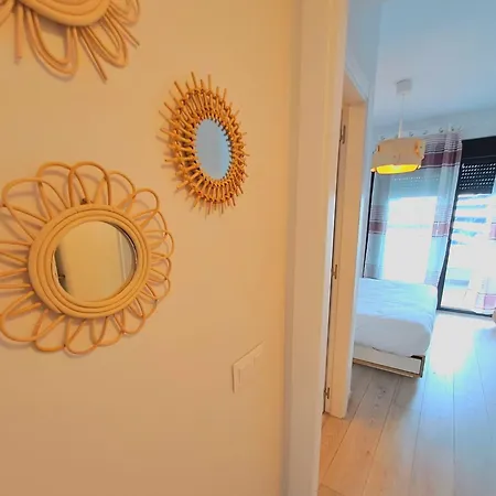 Apartamento Noctua Centro 014 *