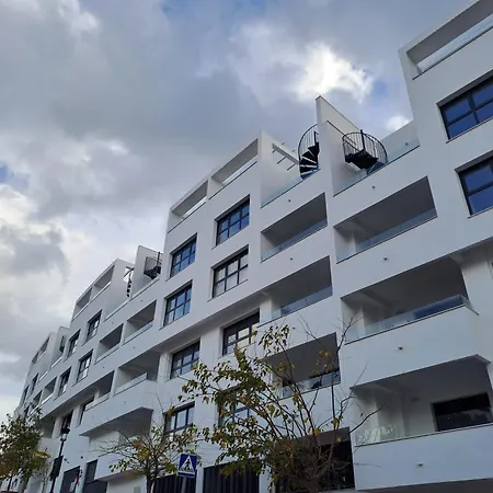 Noctua Centro 014 * Estepona