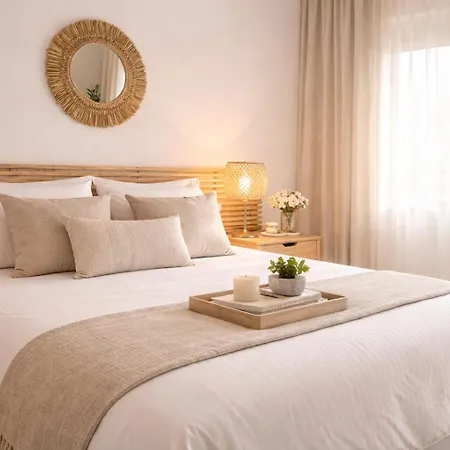 Noctua Centro 014 Apartment Estepona