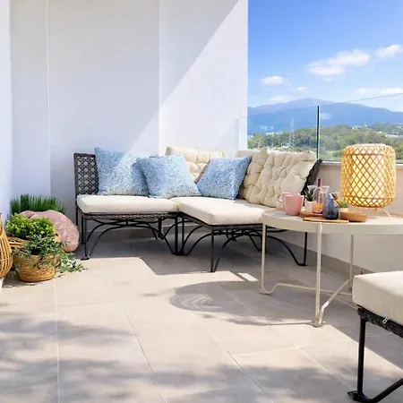 Noctua Centro 014 * Estepona