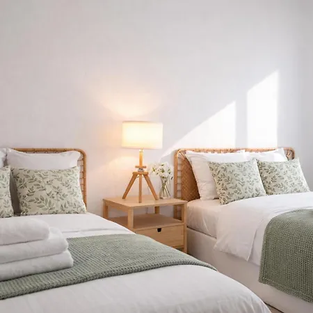 Noctua Centro 014 Estepona