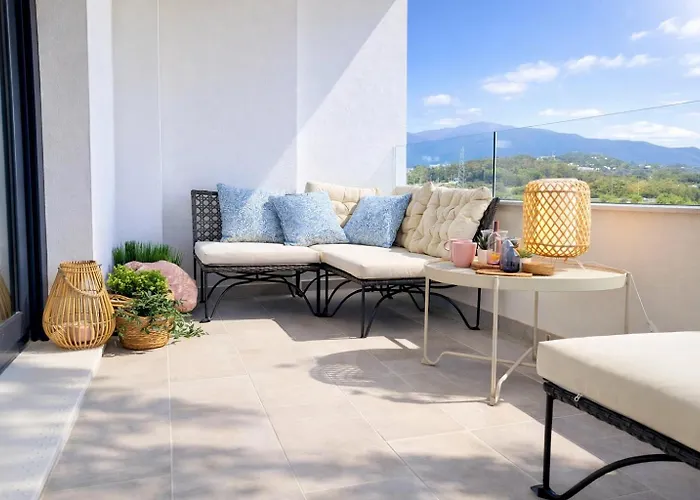 Noctua Centro 014 * Estepona