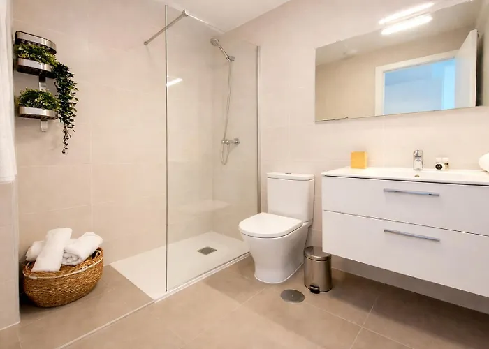 Noctua Centro 014 Apartment *