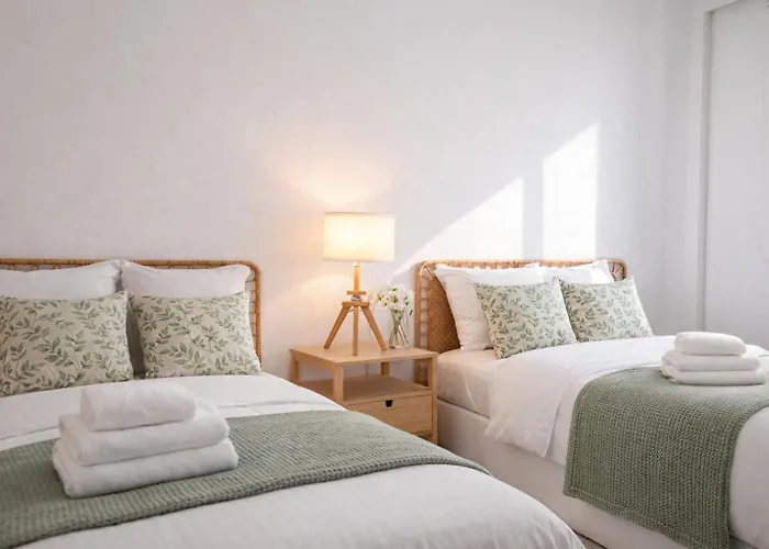 Noctua Centro 014 Estepona