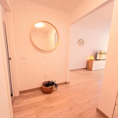 Appartamento Noctua Centro 014 *