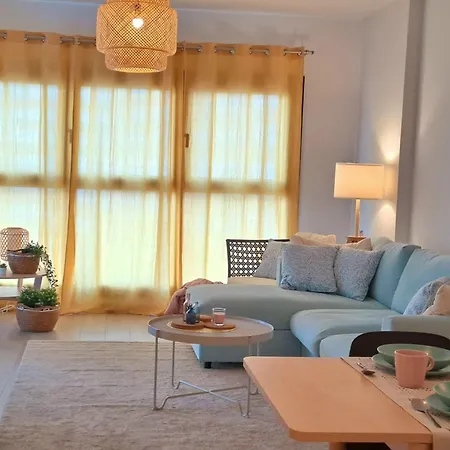 Noctua Centro 014 * Estepona