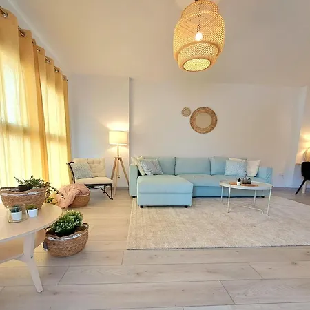 Apartament Noctua Centro 014 Estepona