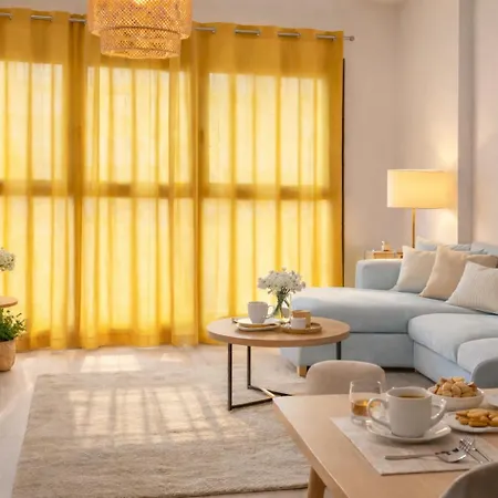 Noctua Centro 014 Appartamento Estepona