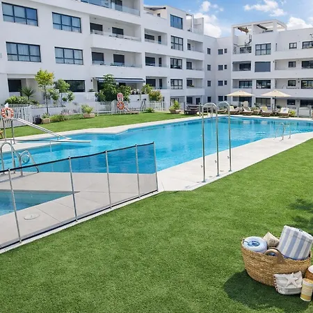 Noctua Centro 014 Appartamento Estepona